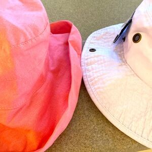 Summer Beach 🏖️ Hats